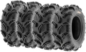 Best utv tire for trail and mud