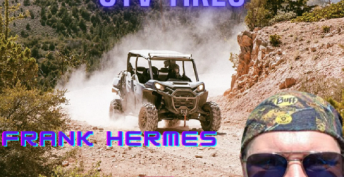 Best all terrain utv tires 2023