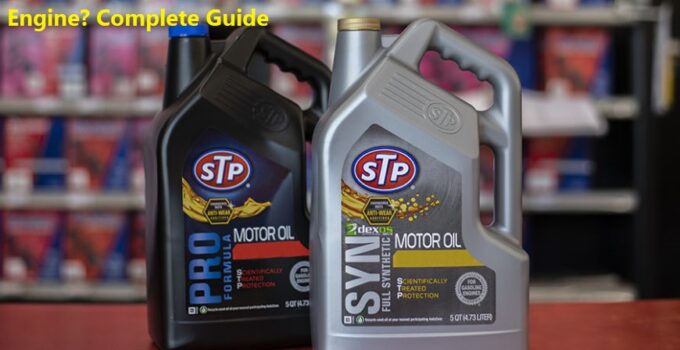 Synthetic vs. Conventional Oil: Which Is Better for Your UTV Engine? Complete Guide