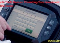 UTV Anti-Theft Devices: Protecting Your Investment Complete Guide
